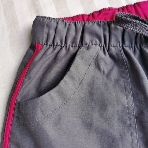 ACX Sport Capris (medium fit) - Picture 2 of 9